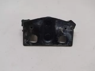 Ответная часть замка багажника Citroen C5 2 2010г. 8724G3 Citroen-Peugeot - Фото 3