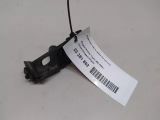 Ответная часть замка багажника Citroen C5 2 2010г. 8724G3 Citroen-Peugeot - Фото 4
