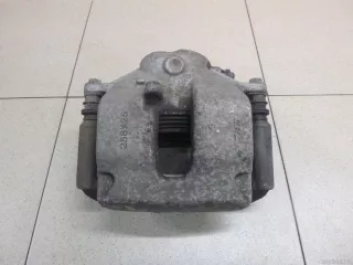 2044212281 Mercedes Benz Суппорт тормозной передний правый Mercedes C W204 Арт E12773998, вид 1