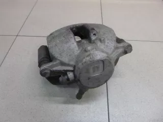 2044212281 Mercedes Benz Суппорт тормозной передний правый Mercedes C W204 Арт E12773998, вид 2