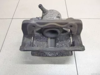 2044212281 Mercedes Benz Суппорт тормозной передний правый Mercedes C W204 Арт E12773998, вид 3