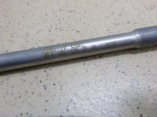 0011597301 Mercedes Benz Свеча накала Mercedes GL X166 Арт E12777399, вид 4
