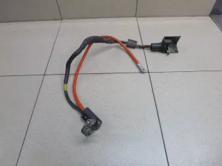 1K0971228AC VAG Клемма аккумулятора плюс Skoda Superb 2 Арт E12825501, вид 2
