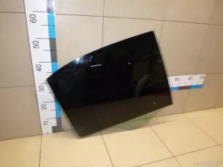 2047350210 Mercedes Benz Стекло двери задней правой Mercedes C W204 Арт E12833215, вид 3