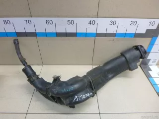 310401Y100 Hyundai-Kia Горловина топливного бака Kia Picanto 2 Арт E12834527, вид 1