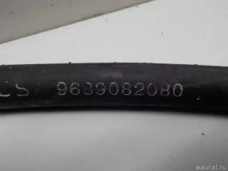 474646 Citroen-Peugeot Трос стояночного тормоза Citroen Berlingo 3 Арт E40896822, вид 7