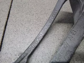 070260885A VAG Кронштейн компрессора кондиционера Volkswagen Transporter T5 restailing Арт E12841926, вид 4