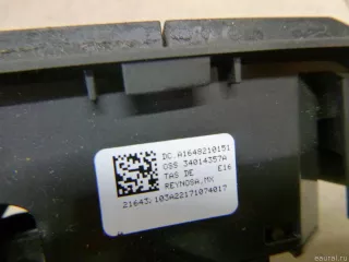 16487002109116 Mercedes Benz Кнопки (прочее) Mercedes GL X164 Арт E12855052, вид 4
