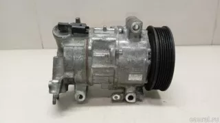 6453WF Citroen-Peugeot Компрессор кондиционера Peugeot RCZ Арт E23748853, вид 1