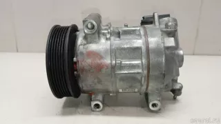 6453WF Citroen-Peugeot Компрессор кондиционера Peugeot RCZ Арт E23748853, вид 3