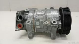 6453WF Citroen-Peugeot Компрессор кондиционера Peugeot RCZ Арт E23748853, вид 5