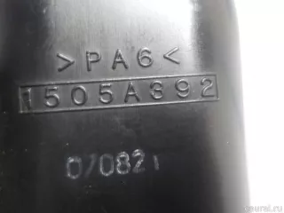 1434A4 Citroen-Peugeot Патрубок воздушного фильтра Peugeot 4007 Арт E51813549, вид 8