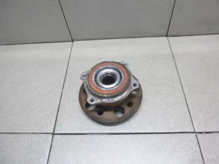 2303570308 Mercedes Benz Ступица задняя Mercedes E C207 Арт E12877363, вид 3