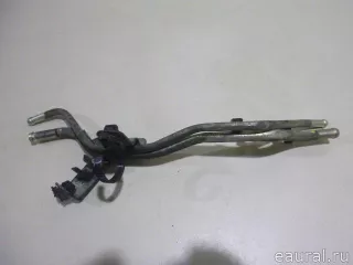 1618GF Citroen-Peugeot Трубка картерных газов Citroen C-Crosser Арт E21720550, вид 1