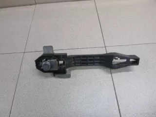 5716A033 Mitsubishi Кронштейн ручки Mitsubishi L200 5 Арт E12886784, вид 1