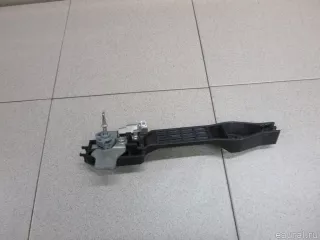 5716A033 Mitsubishi Кронштейн ручки Mitsubishi L200 5 Арт E12886784, вид 2