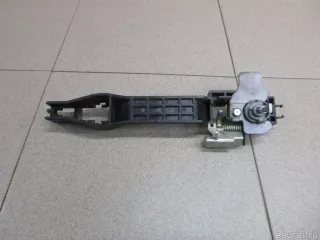 5716A033 Mitsubishi Кронштейн ручки Mitsubishi L200 5 Арт E12886784, вид 3