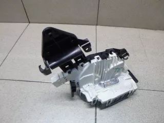 2047300335 Mercedes Benz Замок двери задней левой Mercedes GLK X204 Арт E12888543, вид 1