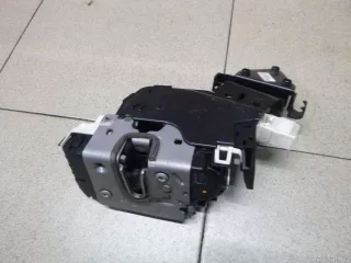 2047300335 Mercedes Benz Замок двери задней левой Mercedes GLK X204 Арт E12888543, вид 4