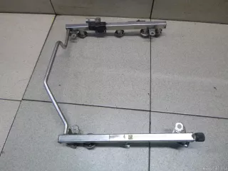 2720701495 Mercedes Benz Топливная рампа  Mercedes C W204 Арт E12889185, вид 4