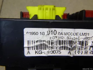 919501G010 Hyundai-Kia Блок предохранителей Hyundai Verna Арт E12897769, вид 7