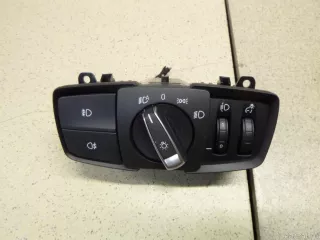 61319265305 BMW Переключатель света BMW 4 F32/F33/GT F36 Арт E12907904, вид 1
