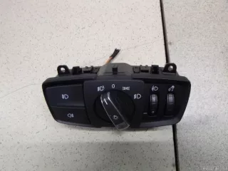 61319265305 BMW Переключатель света BMW 4 F32/F33/GT F36 Арт E12907904, вид 2