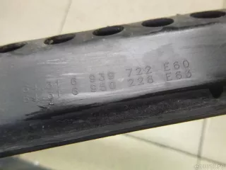 64316939722 BMW Пыльник (кузов наружные) BMW 5 E60/E61 Арт E12945397, вид 3