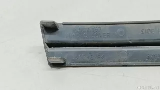 7401JH Citroen-Peugeot Заглушка бампера левая Citroen C-Crosser Арт E103097048, вид 3