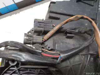 6208N4 Citroen-Peugeot Фара левая Citroen C-Crosser Арт E52438289, вид 13