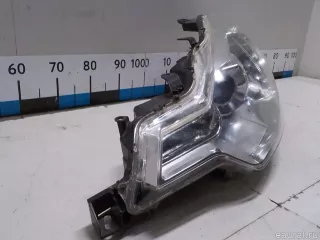 6208N4 Citroen-Peugeot Фара левая Citroen C-Crosser Арт E52438289, вид 7