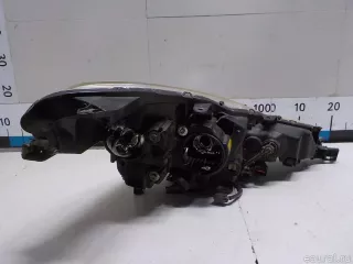 6208N4 Citroen-Peugeot Фара левая Citroen C-Crosser Арт E52438289, вид 10