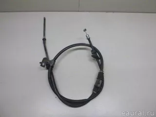 1606293880 Citroen-Peugeot Трос ручника Citroen C4 2 Арт E22840878