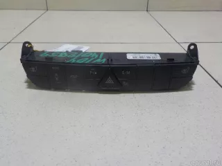 1648700710 Mercedes Benz Блок кнопок Mercedes ML W164 Арт E14012959, вид 1