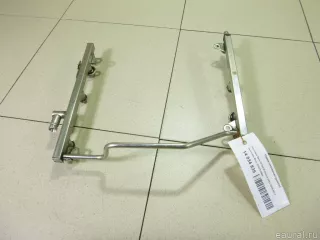 2720700995 Mercedes Benz Топливная рампа  Mercedes CLC Арт E14034835, вид 2