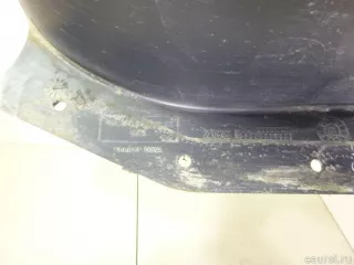 1648841022 Mercedes Benz Локер передний правый Mercedes ML W164 Арт E14035686, вид 2