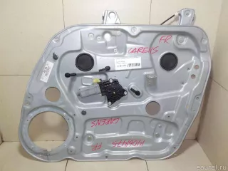 824021D010 Hyundai-Kia Стеклоподъемник электр. передний правый Kia Carens 3 Арт E14061475, вид 1