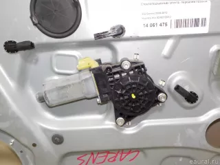 824021D010 Hyundai-Kia Стеклоподъемник электр. передний правый Kia Carens 3 Арт E14061475, вид 2