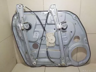 824021D010 Hyundai-Kia Стеклоподъемник электр. передний правый Kia Carens 3 Арт E14061475, вид 5