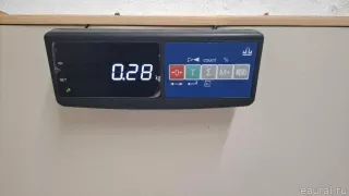 0320Y7 Citroen-Peugeot Кожух ремня ГРМ Citroen C4 1 restailing Арт E23756769, вид 8