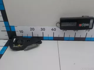 0320AJ Citroen-Peugeot Защита ремня ГРМ (кожух) Citroen C3 Picasso restailing Арт E84805972, вид 2