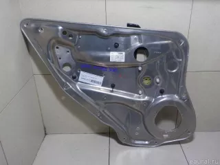 2127301779 Mercedes Benz Стеклоподъемник электрический задний левый Mercedes E W212 Арт E14088302, вид 1