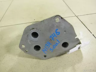 264102A501 Hyundai-Kia Радиатор масляный Hyundai Solaris 1 Арт E14134746, вид 3