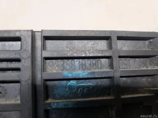 6447KN Citroen-Peugeot Крышка салонного фильтра Citroen C4 1 restailing Арт E23713827, вид 11