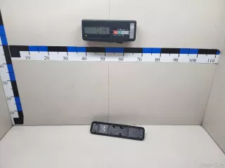 6447KN Citroen-Peugeot Крышка салонного фильтра Citroen C4 1 restailing Арт E23713827, вид 12