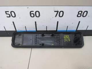 6447KN Citroen-Peugeot Крышка салонного фильтра Citroen C4 1 restailing Арт E80692547, вид 4