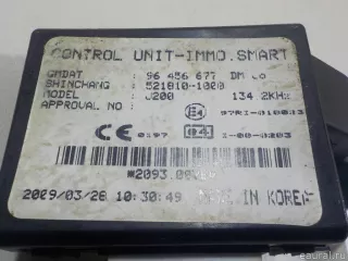 96456677 GM Иммобилайзер Daewoo Nubira j200 Арт E14217784, вид 2