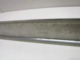 16117200073 BMW Лента крепления бензобака BMW 5 E60/E61 Арт E14220415, вид 4