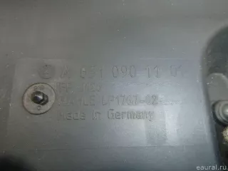 6510901101 Mercedes Benz Корпус воздушного фильтра Mercedes E W212 Арт E14224693, вид 4