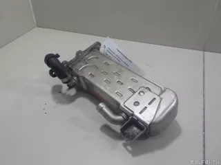 6511400075 Mercedes Benz Радиатор системы EGR Mercedes Sprinter W906 Арт E14225522, вид 1